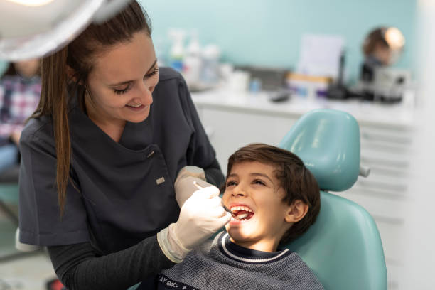 Best Knocked-Out Tooth Emergency  in Pittsfield, MA