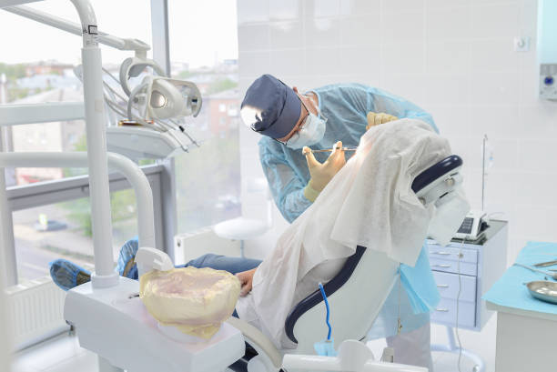 Best Chipped Tooth Repair Near Me  in Pittsfield, MA